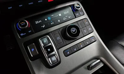 Hyundai Palisade 2023, 66706 км, за 32900000 KRW - фото 9