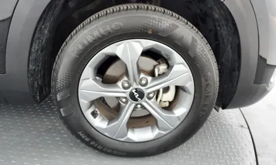 Kia Seltos 2024, 48230 км, за 26500000 KRW - фото 21