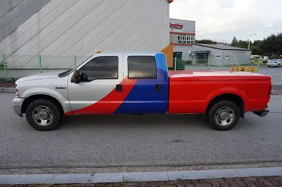 Ford F350 2007, 191105 км, за 22000000 KRW - фото 20