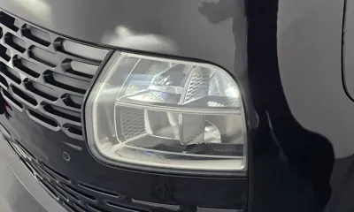 Hyundai Staria 2022, 66820 км, за 25900000 KRW - фото 23