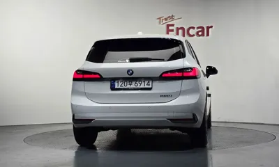 BMW 2-Series 2024, 25983 км, за 28000000 KRW