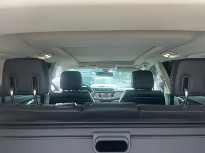 Cadillac XT5 2017, 90000 км, за 88000 CNY - фото 12