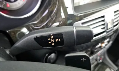 Mercedes-Benz CLS-Class 2014, 133888 км, за 11200000 KRW - фото 9