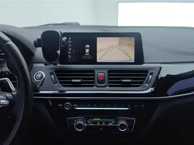 BMW 1 Series 2019, 95300 км, за 62500 CNY - фото 13