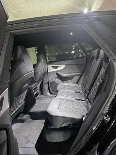 Audi Q8 2026, 603 км, за 89450000 KRW - фото 8