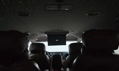 Kia Canival 2019, 109783 км, за 17000000 KRW - фото 19