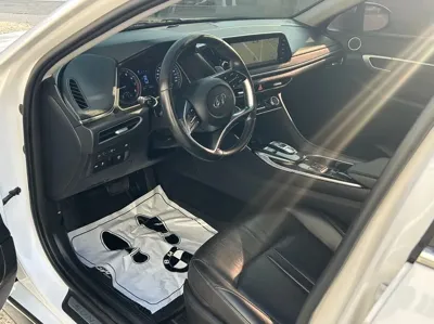 Hyundai Sonata 2020, 92320 км, за 10690000 KRW - фото 6