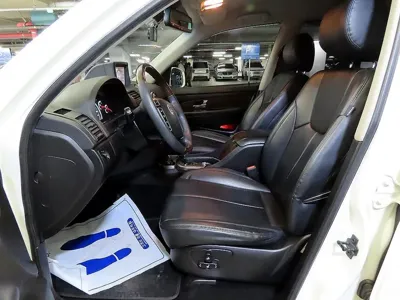 KG_Mobility_Ssangyong Rexton 2013, 132734 км, за 5800000 KRW - фото 6