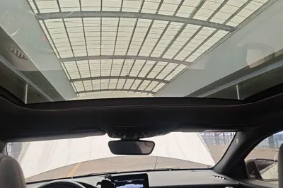 Mercedes-Benz CLA 2017, 57500 км, за 100270.05 CNY - фото 21