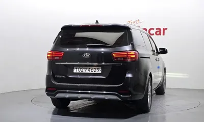 Kia Canival 2020, 67850 км, за 19890000 KRW - фото 4