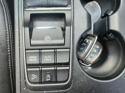 Hyundai Tucson 2018, 156000 км, за 10790000 KRW - фото 12