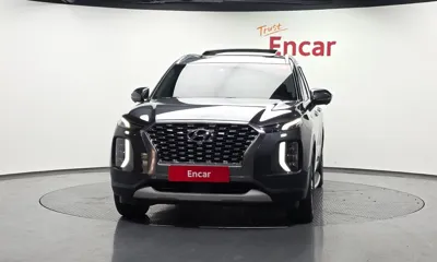 Hyundai Palisade 2019, 172871 км, за 19700000 KRW