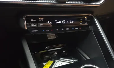 Kia K5 2023, 76722 км, за 42990000 KRW - фото 30