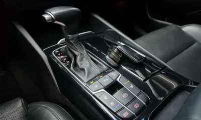 Kia K7 2018, 191998 км, за 7500000 KRW - фото 9