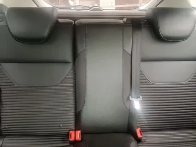 Ford Focus 2019, 48000 км, за 30800 CNY - фото 11