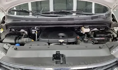 Hyundai Starex 2019, 26314 км, за 24000000 KRW - фото 6