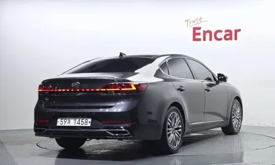Kia K7 2020, 36293 км, за 20500000 KRW - фото 2