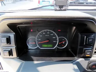 ChevroletGMDaewoo damas 2015, 95000 км, за 4900000 KRW - фото 9