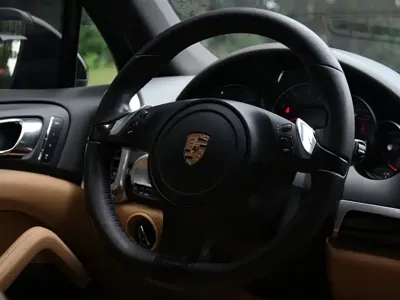 Porsche Cayenne 2014, 149000 км, за 122000 CNY - фото 13