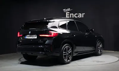 BMW X1 2023, 24460 км, за 41900000 KRW