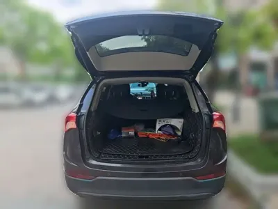 Buick Envision Plus 2018, 155700 км, за 41000 CNY - фото 10