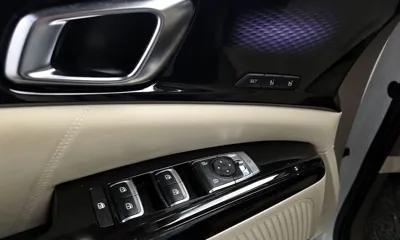 Kia Canival 2023, 14547 км, за 40000000 KRW - фото 32