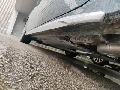 Audi A3 2022, 26600 км, за 91100 CNY - фото 22
