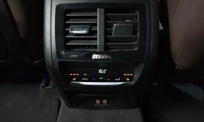 BMW X3 2021, 92229 км, за 39990000 KRW - фото 31