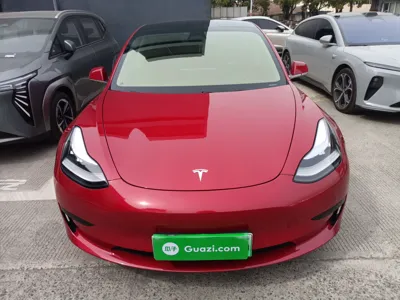 Tesla Model 3 2020, 72700 км, за 107600 CNY - фото 3