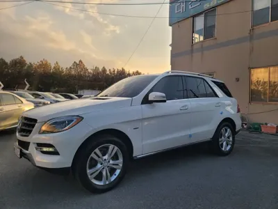 Mercedes-Benz M-Class 2012, 206722 км, за 13550000 KRW - фото 9