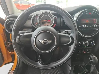 MINI MINI 2016, 71900 км, за 45700 CNY - фото 11
