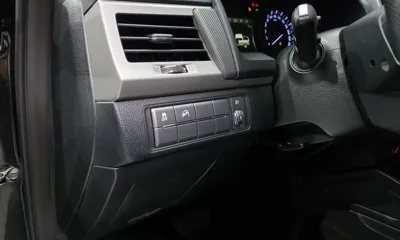 KG_Mobility_Ssangyong Rexton 2019, 120978 км, за 14000000 KRW - фото 17