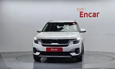 Kia Seltos 2023, 79325 км, за 17300000 KRW