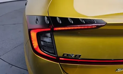 Hyundai Sonata 2020, 110659 км, за 14900000 KRW - фото 23