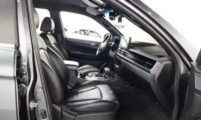 KG_Mobility_Ssangyong Rexton 2024, 146323 км, за 20900000 KRW - фото 26