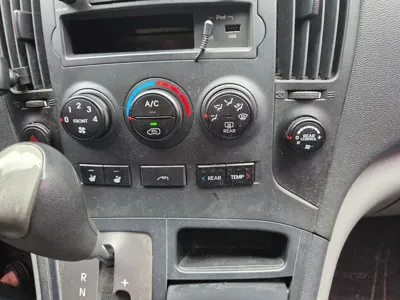 Hyundai Starex 2012, 200000 км, за 4900000 KRW - фото 9