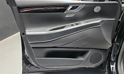 Genesis GV80 2021, 96592 км, за 41500000 KRW - фото 24