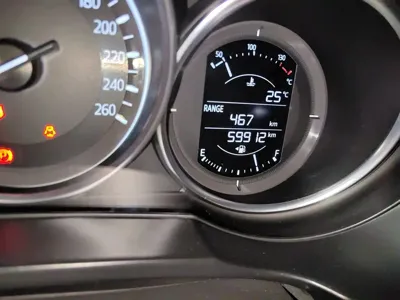Mazda CX-5 2019, 59900 км, за 65900 CNY - фото 13