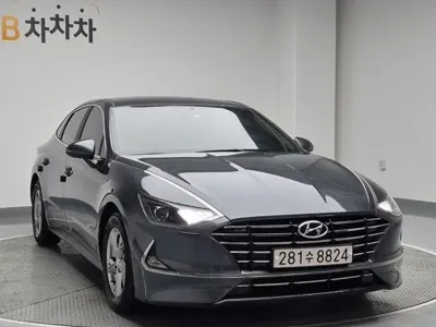 Hyundai Sonata 2021, 77408 км, за 14900000 KRW - фото 4