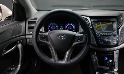 Hyundai i40 2012, 234602 км, за 3690000 KRW - фото 13