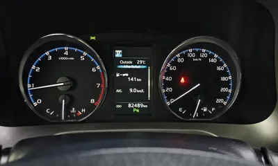 Toyota RAV4 2017, 82489 км, за 20900000 KRW - фото 8