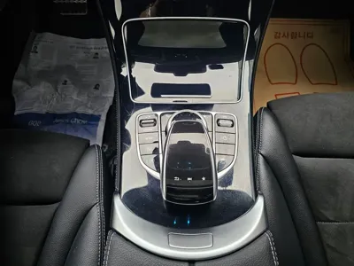 Mercedes-Benz GLC-Class 2019, 29061 км, за 34900000 KRW - фото 17