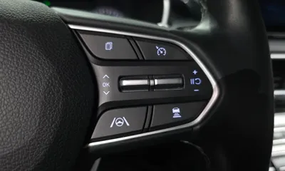 Hyundai Santafe 2022, 105796 км, за 21300000 KRW - фото 18