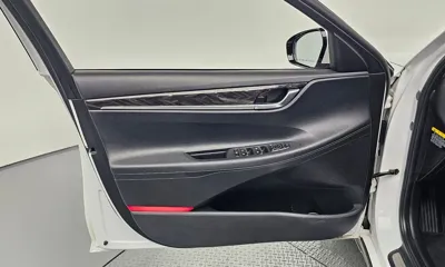 Hyundai Grandeur 2018, 133564 км, за 12800000 KRW - фото 24