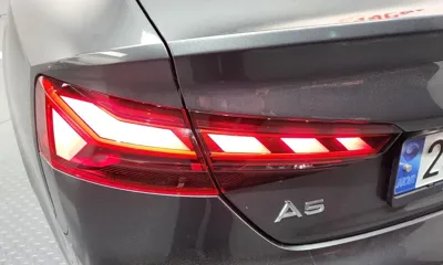 Audi A5 2023, 44414 км, за 36500000 KRW - фото 23