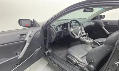 Hyundai Genesis 2010, 74120 км, за 6400000 KRW - фото 10