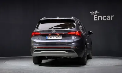Hyundai Santafe 2023, 83257 км, за 26000000 KRW