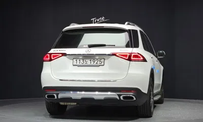 Mercedes-Benz GLE-Class 2019, 68959 км, за 42700000 KRW