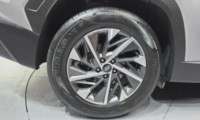 Hyundai Tucson 2021, 98260 км, за 18500000 KRW - фото 5