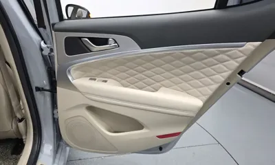 Genesis G70 2021, 22781 км, за 33500000 KRW - фото 33